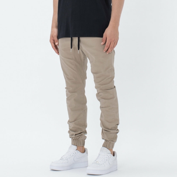 Zanerobe "Sureshot" Jogger Pants - Picture 16 of 16